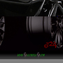 GMP ATOM 9x21 5x112 ET35.00 shiny black