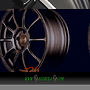 GMP QSTAR 8x21 5x112 ET27.00 black diamond