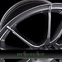 OZ ULTRALEGGERA 8x18 5x120 ET40.00 chrystal titanium