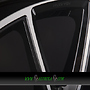 GMP TITAN 10,5x21 5x130 ET58.00 black diamond
