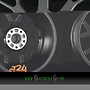  LV1 7,5x18 5x112 ET45.00 grau matt