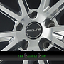 PROLINE PXL 9x20 5x112 ET35.00 full polished (fp)