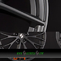 GMP BERGHEM 8,5x21 5x112 ET30.00 matt anthracite