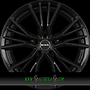 MAK UNION 9x20 5x112 ET38.00 gloss black
