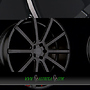 GMP TOTALE 10,5x21 5x112 ET43.00 black diamond