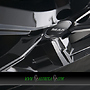 MAK QVATTRO 8,5x21 5x112 ET33.00 black mirror face