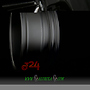 BBS SX 8,5x19 5x114,3 ET45.00 kristallschwarz