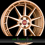  GT8 9x20 5x112 ET45.00 rosé gold (rgo)