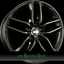 BBS SX 9x20 5x112 ET30.00 kristallschwarz