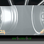GMP TOTALE 10,5x21 5x112 ET43.00 matt anthracite diamond