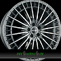 GMP QSTAR 9x21 5x112 ET35.00 anthracite diamond