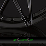 DOTZ SUZUKA 10x20 5x112 ET28.00 black - schwarz glänzend