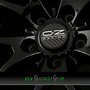 OZ LEGGERA HLT 8x18 5x120 ET29.00 gloss black
