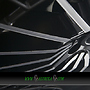 GMP QSTAR 10x21 5x112 ET64.00 black diamond