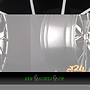 TOMASON AR2 9,5x21 5x112 ET19.00 black polished