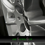 GMP STELLAR 9x22 5x130 ET50.00 silver
