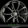 MSW MSW 48 9,5x21 5x130 ET55.00 matt black