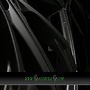 MSW MSW 48 9,5x21 5x130 ET55.00 matt black