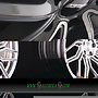 GMP TITAN 9,5x21 5x130 ET60.00 anthracite diamond