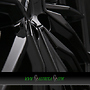 GMP SPARTA 9x21 5x114,3 ET37.00 glossy black