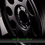  KLASSIK 9x18 6x139,7 ET0.00 black matt