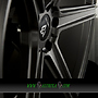  KV1 8,5x19 5x120 ET42.00 grau matt