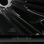 GMP COVENTRY 9,5x22 5x120 ET49.00 glossy black