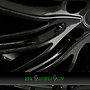 GMP TARGA 10x21 5x112 ET30.00 shiny black