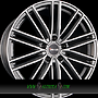  AC-M08 10x22 5x112 ET19.00 anthracite polished