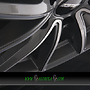 GMP TITAN 9,5x21 5x130 ET65.00 anthracite diamond