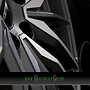 GMP SPARTA 9x21 5x112 ET35.00 matt anthracite diamond