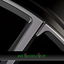 GMP SPARTA 9x21 5x112 ET35.00 matt anthracite diamond