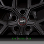 MOMO RFX-01 10,5x21 5x114,3 ET45.00 sandblast black
