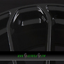TOMASON AR2 10x22 5x112 ET20.00 black glossy