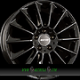 GMP STELLAR 11,5x21 5x112 ET38.00 glossy black