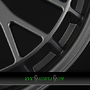  UNIT 9,5x21 5x112 ET50.00 anthracite matt