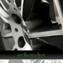 GMP STELLAR 9x22 5x108 ET38.00 anthracite diamond