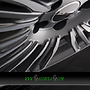 GMP COVENTRY 9,5x22 5x108 ET42.00 matt anthracite diamond