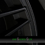 MOMO RFX-01 9,5x21 5x114,3 ET40.00 sandblast black