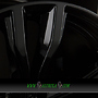 MAK X-MODE 10x21 5x120 ET40.00 gloss black