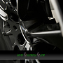GMP STELLAR 11x22 5x112 ET40.00 black diamond lip