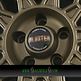 FONDMETAL BLUSTER 8x18 5x118 ET55.00 matt bronze black lip