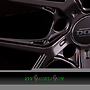 DOTZ LAGUNASECA 10x21 5x112 ET28.00 grey - gunmetal glänzend