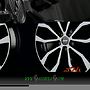 MAK SPECIALE 10x21 5x120 ET51.00 gloss black