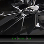 MAK KENT 8,5x21 5x108 ET42.00 gloss black