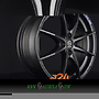MAK X-MODE 10x21 5x120 ET40.00 black mirror face