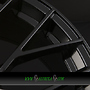 MAK MONACO 11,5x21 5x130 ET59.00 gloss black
