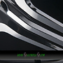 MAK LEWIS 10x21 5x112 ET35.00 black mirror face