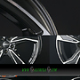 MAK LEIPZIG 9,5x21 5x130 ET68.00 black mirror face