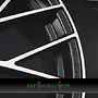 MAK MONACO 8,5x21 5x130 ET51.00 black mirror face